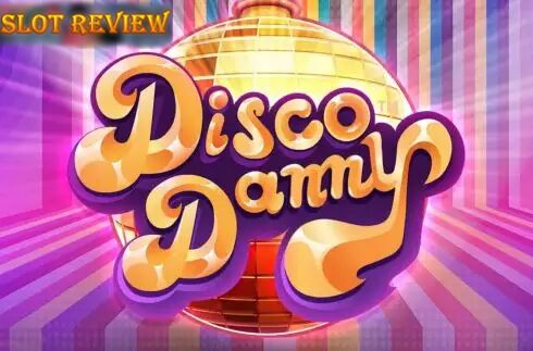 Disco Danny Slot Review